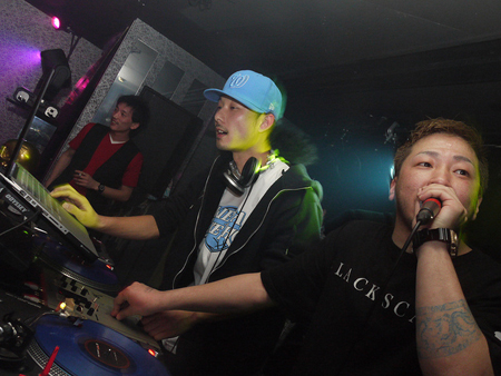 HomeParty11-10