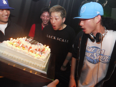 HomeParty11-11