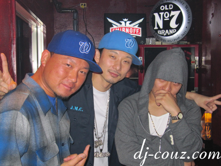 BayBound2011-7