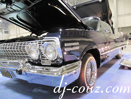 2009LowriderShow