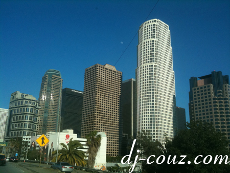 DTLA