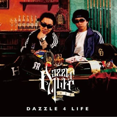 Dazzle4Life