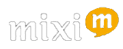 Couz's mixi